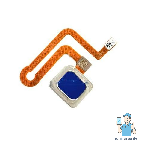 Fingerprint Sensor Flex Cable for Vivo Y93